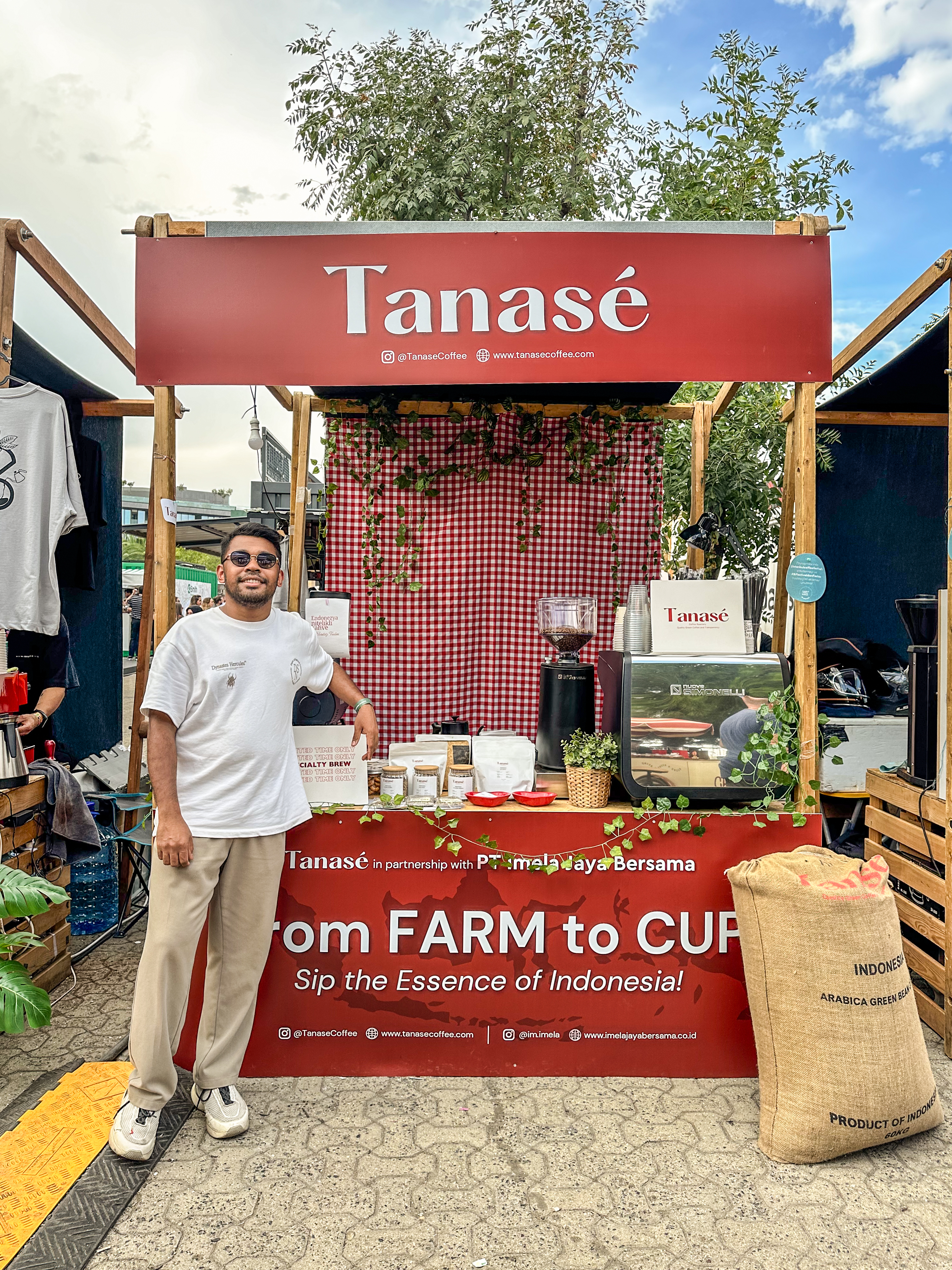 imelajayabersama news tanase